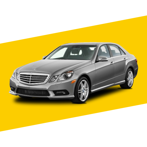 CLASSE E BERLINE 4P (2009 2015)